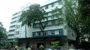Hinduja College Of Commerce Banner