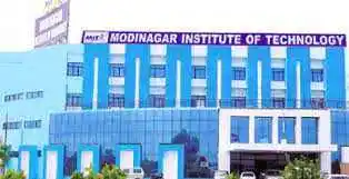 Modinagar Institute of Technology - [MIT] Banner