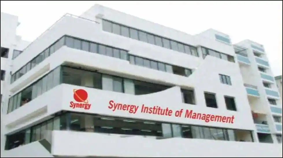 Synergy Institute of Management - [SIM] Banner