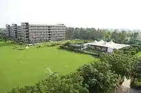 O.P Jindal Global University Online Banner