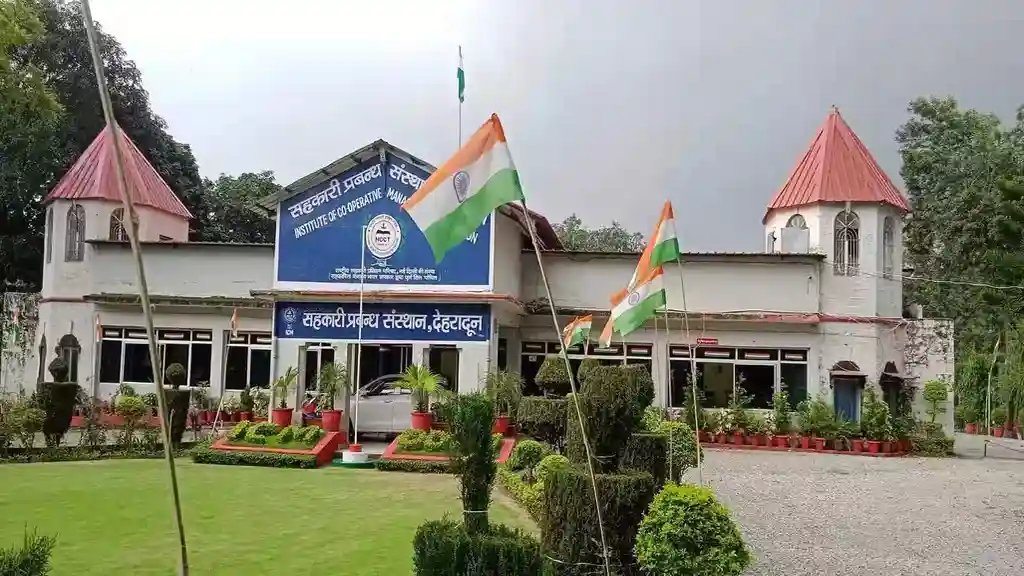Institute of Management Studies [IMS] dehradun Banner