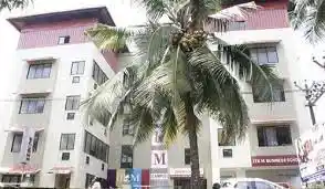 IIKM Business School, Calicut Banner