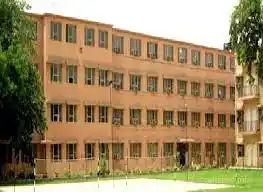 Gurgaon College of Engineering - [GCE] Banner