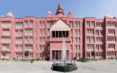 Dronacharya College of Engineering [DCE] Banner