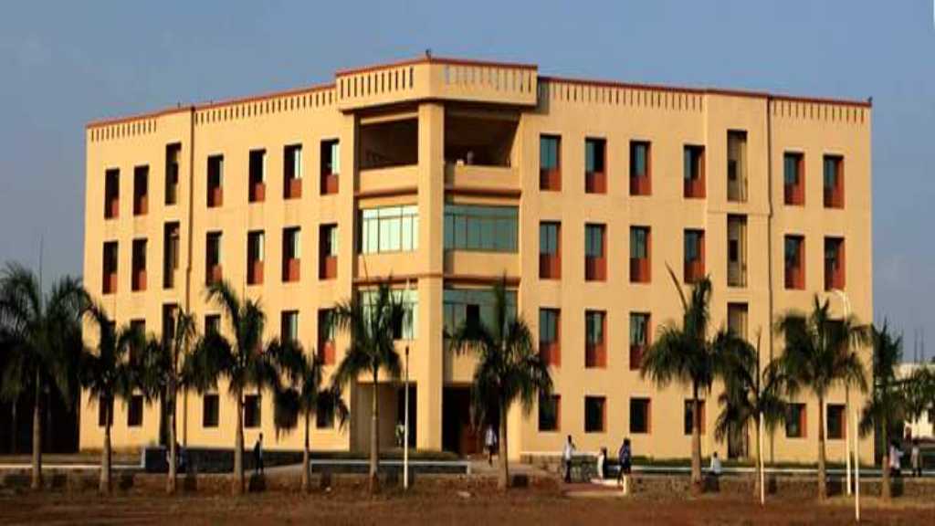 Indian Institutes of Information Technology [IIIT] Pune