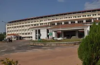 Travancore College Of Nursing - [TMC] Banner