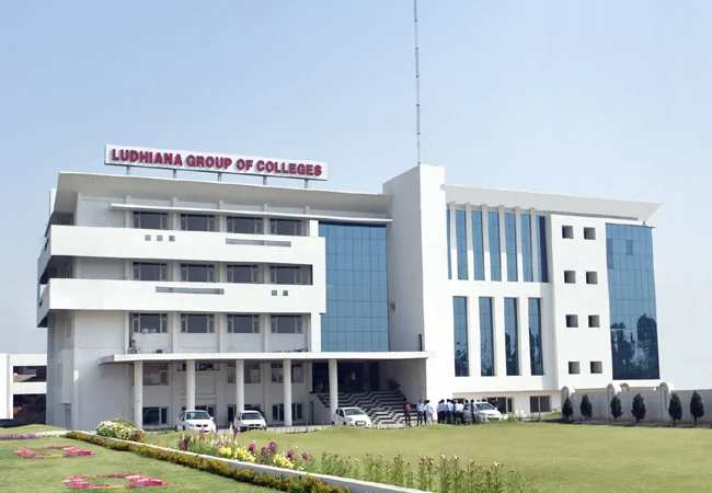 Ludhiana Group of College [LGC] Ludhiana Banner