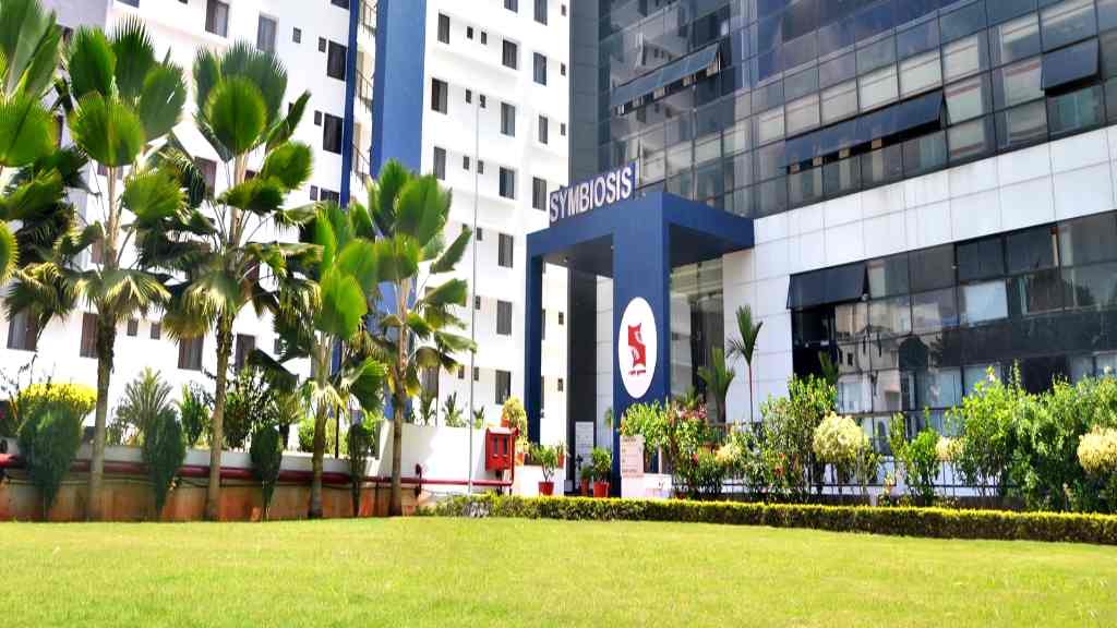 Symbiosis School Of Media & Communication, [SSMC] Bangalore