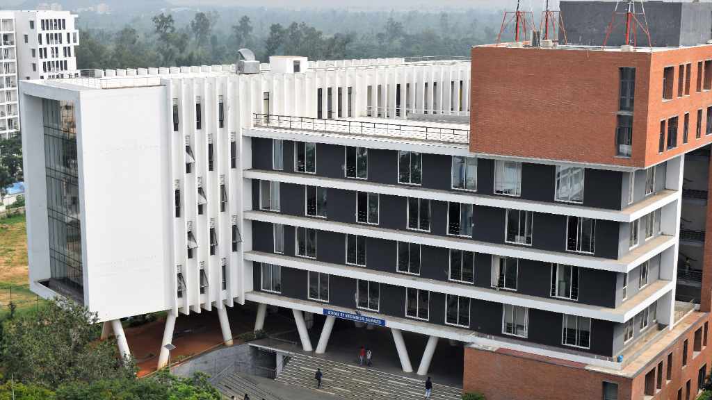 B.S. Abdur Rahman Crescent Institute of Science & Technology - [BSAU], Chennai