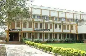 Bhuwaneshwari Dayal College - [BDC] Banner