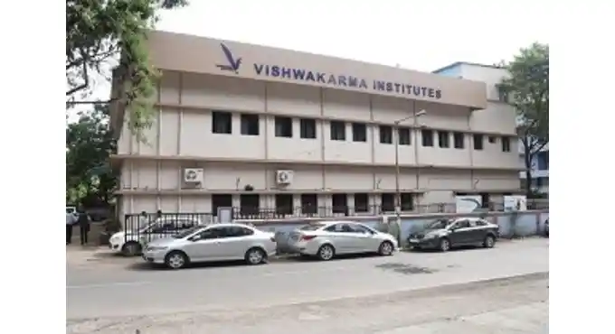 Vishwakarma Global Business School - [VGBS] Banner