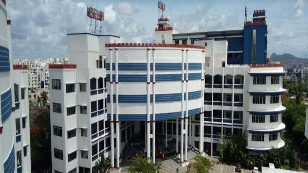 Balaji Institute of Modern Management - [BIMM], Pune