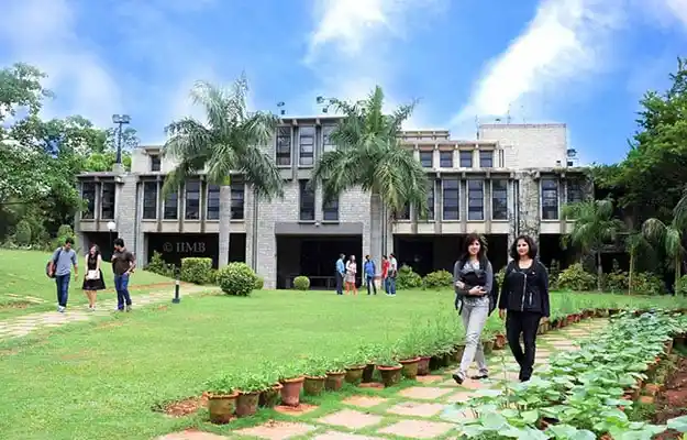 Indian Institute of Management - [IIMB] Banner