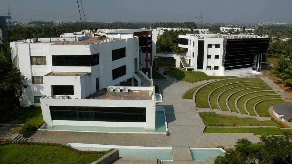 Karpagam College of Engineering - [KCE], Coimbatore