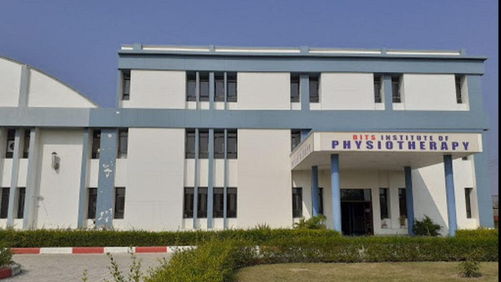 BITS Institute Of Physiotherapy - [BITS], Vadodara