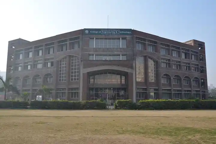 Mahatma Gandhi Mission College of Engineering & Technology - [MGMCET] Banner
