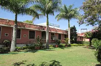 Vidya Bhawan Polytechnic College, Udaipur Banner