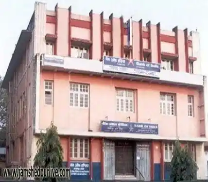 Jamshedpur Workers College Banner