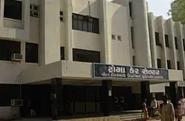 Pandit Deendayal Upadhyay Medical College - [PDUMC] Banner
