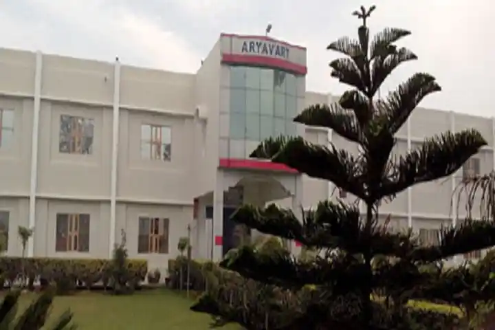 Aryavart College of Education Banner