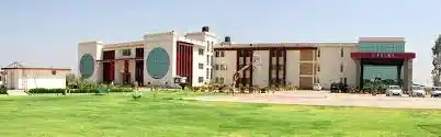 Pranami Group of Colleges, Hisar Banner