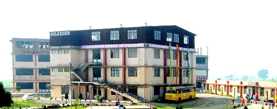 Sadbhavna College [SC] ludhiana Banner