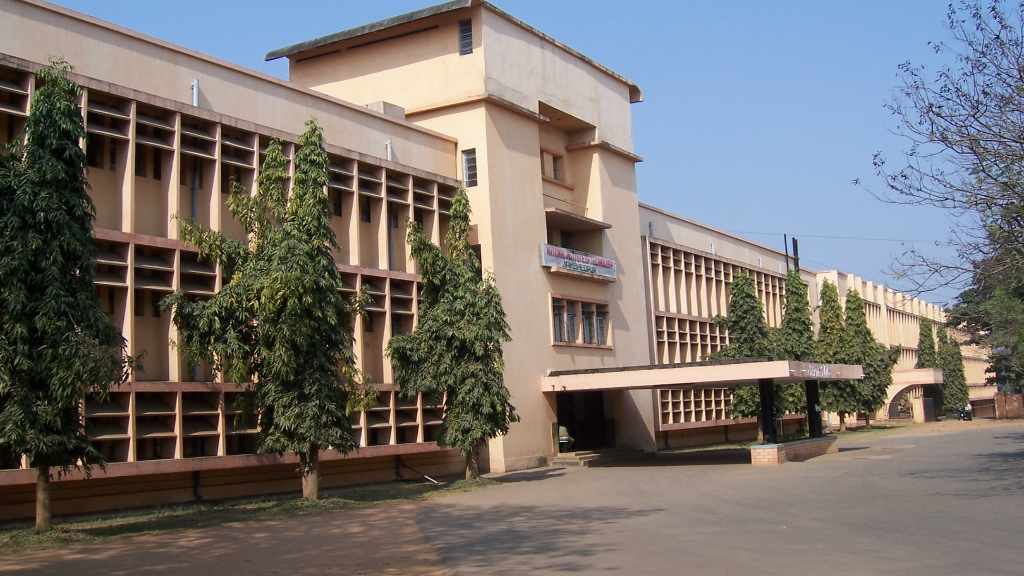 National Institute Of Technology [NITJSR] Jamshedpur
