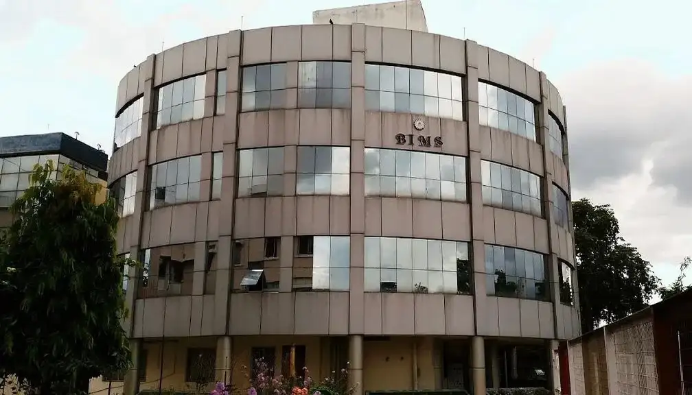 Bhartiya Vidya Bhavan Institute of Management Science - [BIMS], Kolkata Banner