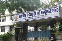 Bengal College of Engineering, Durgapur Banner