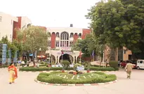 Hamdard Institute Of Medical Sciences And Research Banner