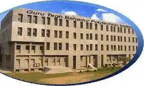 Guru Tegh Bahadur Polytechnic - [GTBPI] Banner