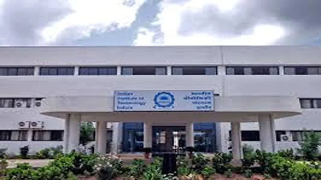 Indian Institute of Technology [IIT] Indore banner