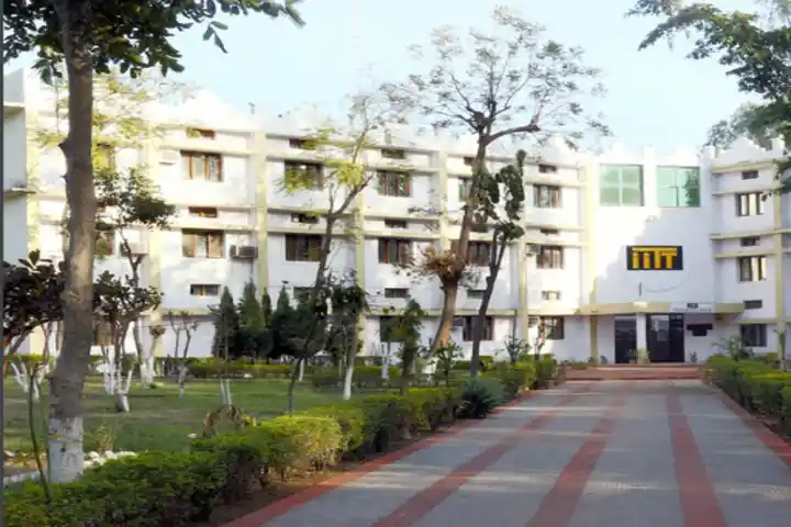 IITT College of Engineering Banner