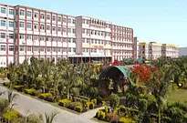 Index Medical College Hospital & Research Centre Banner