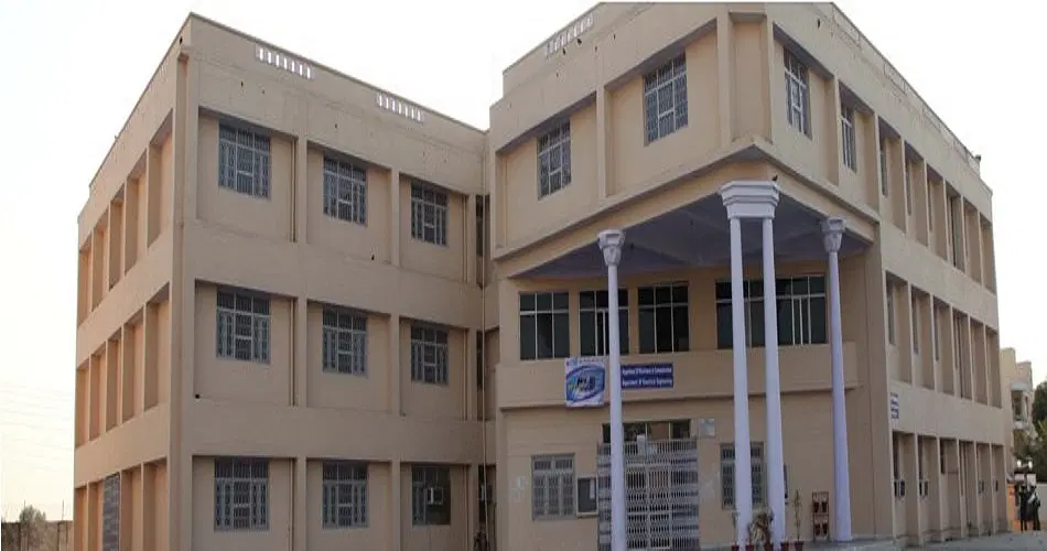 School Of Pharmaceutical Sciences, IFTM University - [SPS], Moradabad