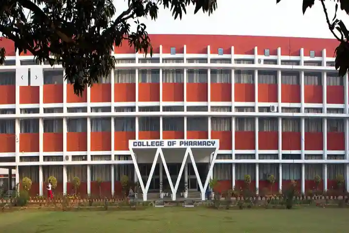 G.H.G. Khalsa College of Pharmacy[GHGKCP] Ludhiana Banner
