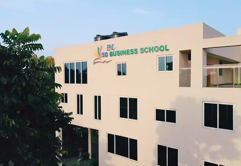 PML SD Business School Banner