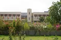 College of Technology and Engineering, Maharana Pratap University of Agriculture and Technology Banner