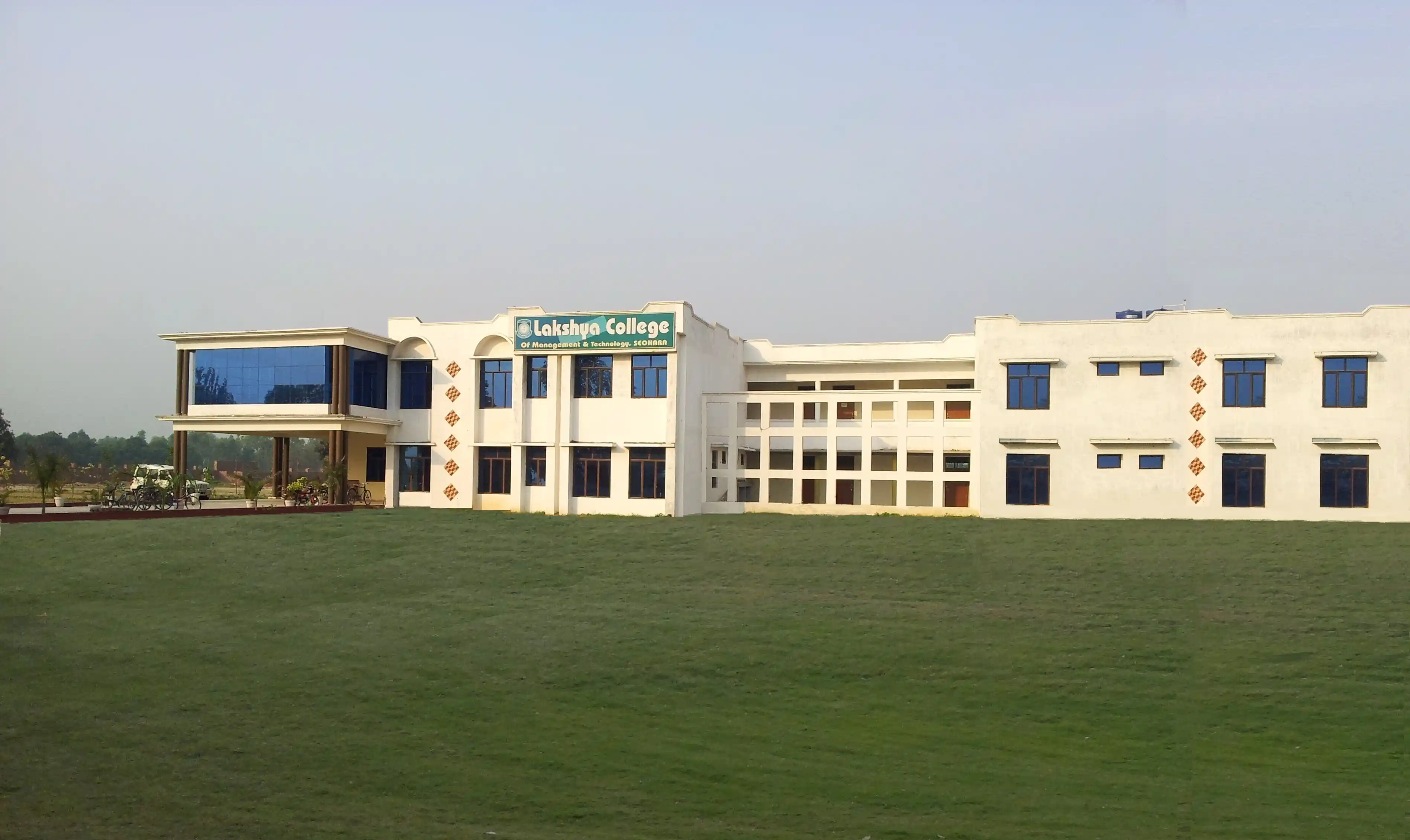 Lakshay College of Education [LCOE] Banner