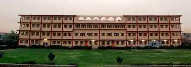 Siddhi Vinayak Engineering and Management College-[SVEMC] Banner