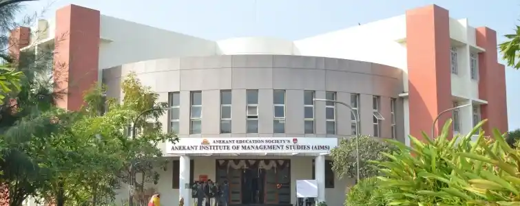 Anekant Institute of Management Studies - [AIMS] Banner