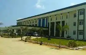 Rajalakshmi College Of Education, Chennai Banner