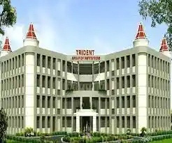 Trident Group of Institutions Banner