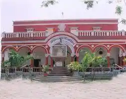Kamla Nehru College - [KNC] Banner
