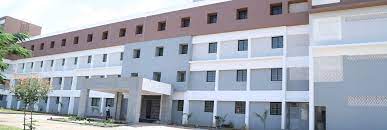 Kongunadu College of Nursing - [KCN], Coimbatore