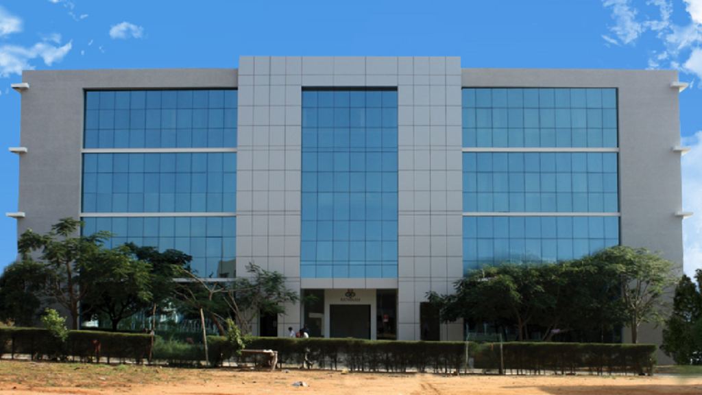 Rathinam Institute Of Management - [RIM], Coimbatore