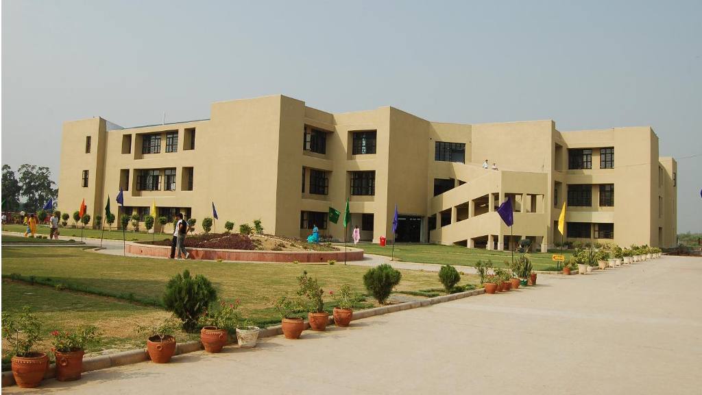 Sat Priya College of Education - [SPCE], Rohtak Banner