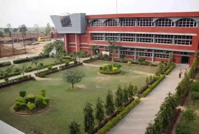 Swami Paramand Engineering College - [SPEC] Banner
