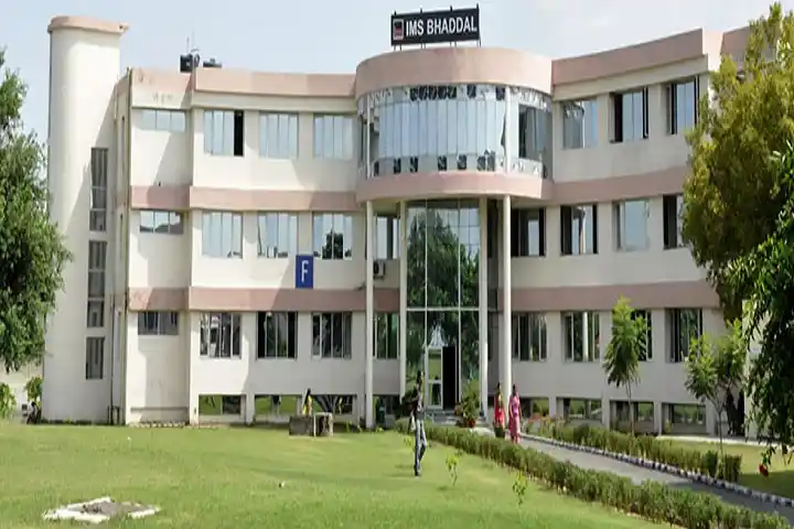 Institute of Management Studies Banner