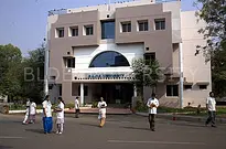 BLDE University, Bijapur Banner